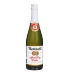 S. Martinelli & Co. Martinellis Sparkling Cider-non ALCOHOL 750ml