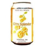 Manor Hill CITRA SPLENDOR DIPA-6PK