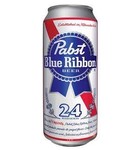 Pabst Brewery Pabst 16oz Can 12pk