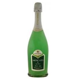 Santero SANTERO MOSCATO & Kiwi -750ML