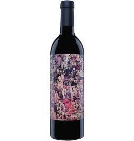 Orin Swift Cellars Orin Swift Abstract 750ml