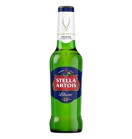 Stella Liberte Non Alcohol 6-PK