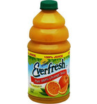 Ever Fresh Juice Co EVERFRESHTropical JUICE 64oz