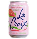 LaCroix Lacroix Guava Sparkling Water 12oz