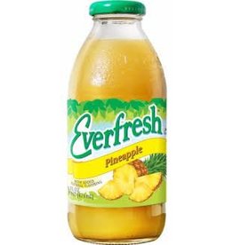 EVERFRESH Pineapple 16oz