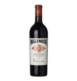 2015 Inglenook Rutherford Napa Rubicon 750ml