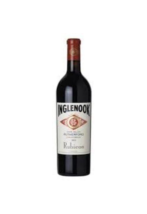 2015 Inglenook Rutherford Napa Rubicon - 750ml