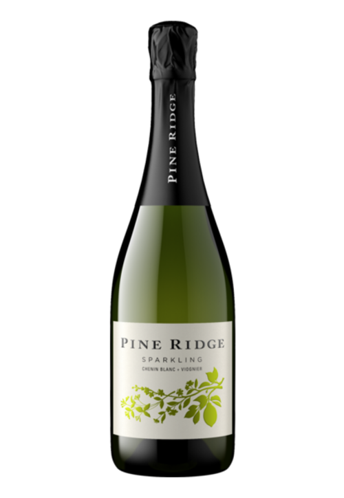 Pine Ridge Sparkling Chenin Viognier -750ml
