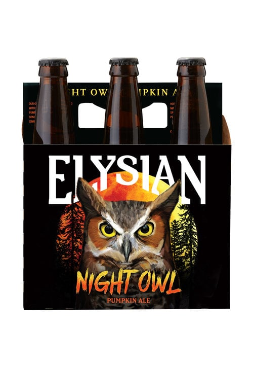 Elysian Elysian Dank Dust 6-pk