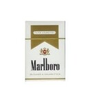 Marlboro MARLBORO GOLD BOX 100'S