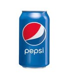 PEPSI CAN