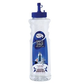 Master Of Mixes Master of Mixes Simple Syrup 375ml