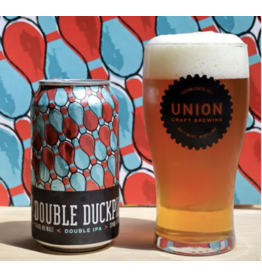 Union Craft Brewing Union Craft Double Duckpin IPA - 6pk