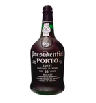 Presidential Porto Tawny -750ml