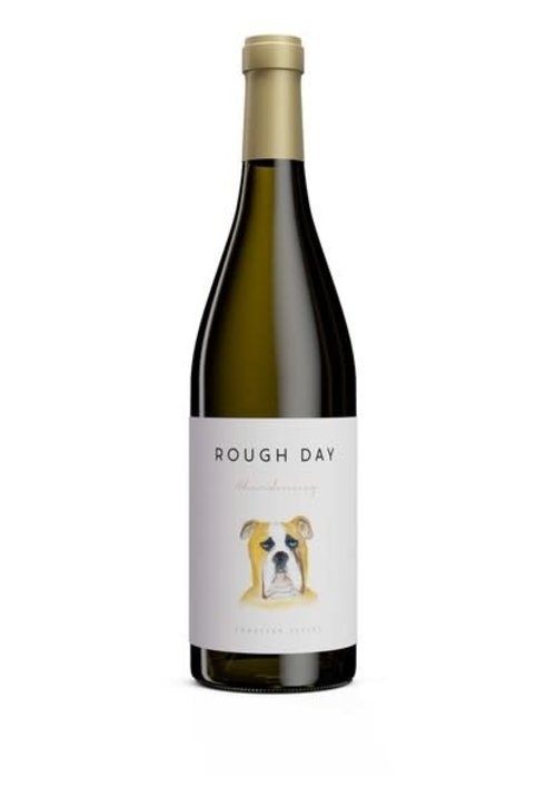 Rough Day Rough Day Chardonnay 750ml