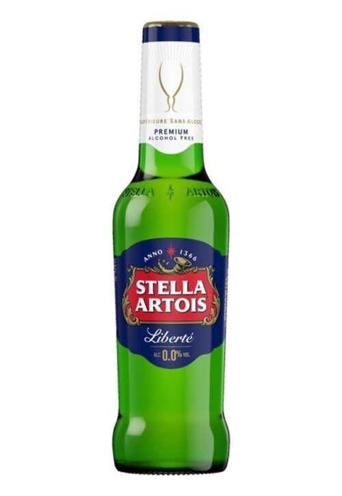STELLA LIBERTE NA 6-PK