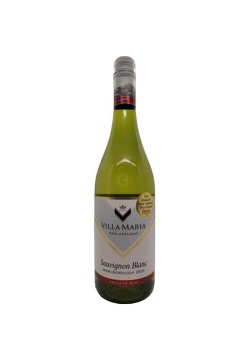 Villa Maria Private Bin Sauvignon Blanc -750ml