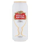 Stella Artois 250z Can