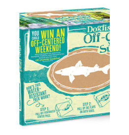 Dogfish Head Dogfish Head IPA  VP 12-PK Can