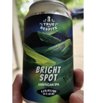 True Respite True Respite Bright Spot American IPA  6-pk Cans