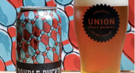 Imperial  Double IPA