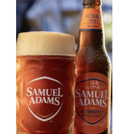 Samuel Adams Sam Adams Octoberfest -6pk Btl