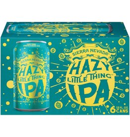 Sierra Nevada Sierra Nevada Hazy Little Thing IPA -6Pk