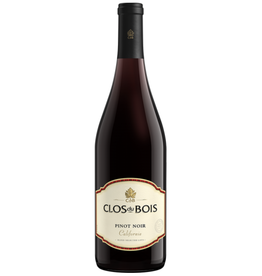 Clos Du Bois Pinot Noir -750ml