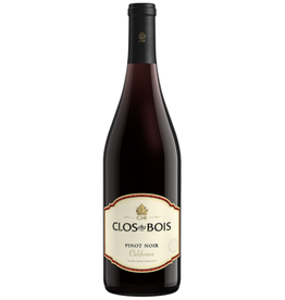 Wine Chateau Clos Du Bois Pinot Noir 750ml