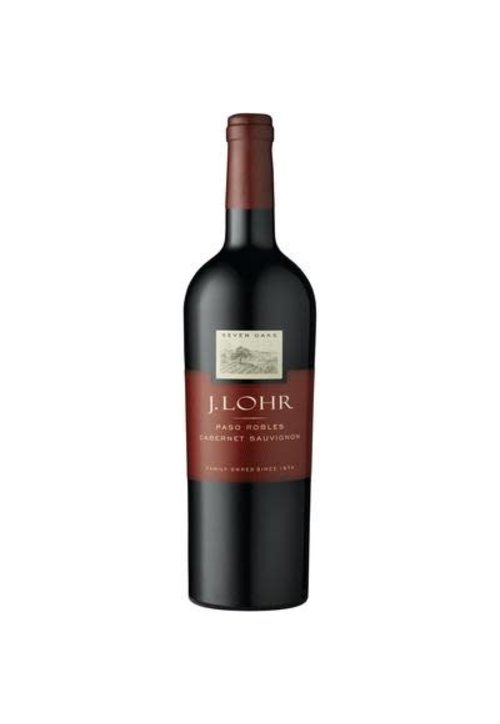 J. Lohr J Lohr Cabernet 1.5L