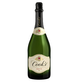 Cook's Cook's Imperial Brut Champagne -1.5L