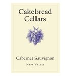 Cakebread Cellars Cakebread Cellars Cabernet Sauvignon 750ml