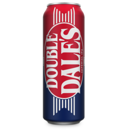 Oskar Blues Imperial IPA Double Dale's 3.20z