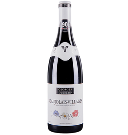 Georges Duboeuf Duboeuf Beaujolais Village-750ml