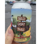7 Locks Billy Goat Trail Session IPA 6-PK