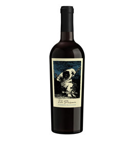 The Prisoner Cabernet 750ml