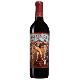 Michael David Winery MICHAEL DAVID FREAKSHOW CABERNET -750ML