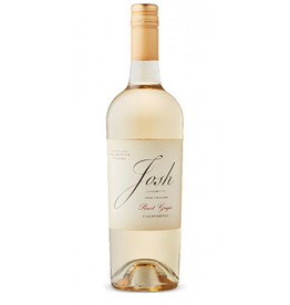 Josh Cellars Josh Cellars Pinot Grigio -750ml