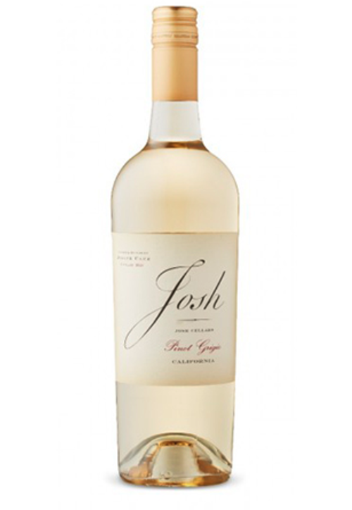 Josh Cellars Josh Cellars Pinot Grigio -750ml