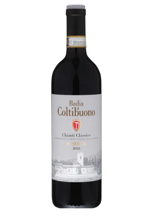 Badia A Coltibuono Badia a Coltibuono Chianti Classico Reserva 750ml