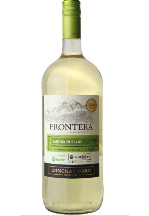 Frontera Frontera Sauvignon Blanc -1.5L