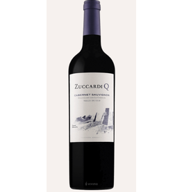Familia Zuccardi FAMILIA ZUCCARDI Q CABERNET 750ML