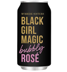 McBride Sisters Black Girl Magic Black Girl Magic Bubbly Rose 375ml