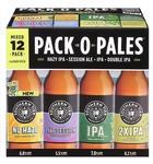 Southern Tier SOUTHERN TIER PACK O PALE 12 PK BOTTLE