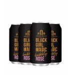 McBride Sisters Black Girl Magic Black Girl Magic Bubbly Rose 375ml