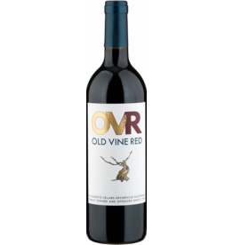 Marietta Cellars Marietta Cellars Old Vine Red 750ml