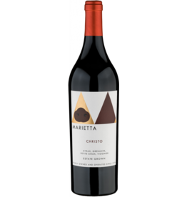 Marietta Cellars Christo Red Blend 750ml
