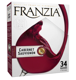 Franzia Franzia Cabernet 5L