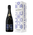 Moet & Chandon Moet & Chandon Nectar Imperial Champagne Gift Box