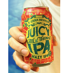 Sierra Nevada SIERRA NEVADA JUICY LITTLE THING IPA 6PK CANS